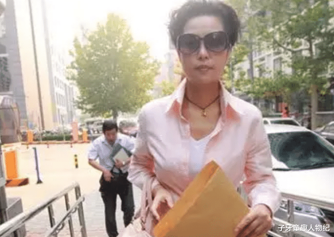 孙俪|\嚣张星二代\李天一，打架打到美国，回国后被判入狱，如今怎样了