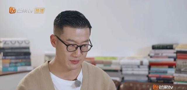 |脱口秀演员Rock的离婚原因?你的无足轻重,可能是别人过不去的坎