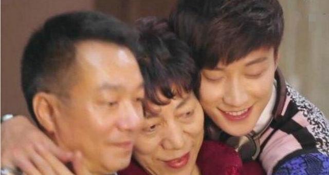 乔任梁|乔任梁的父母：当年他们没有放过儿子，后来也不想放过我们夫妻俩