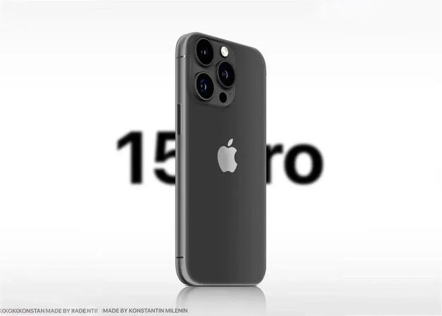 一加科技|2023年手机圈：iPhone 15负责下半场，上半场旗舰机主要看这三款