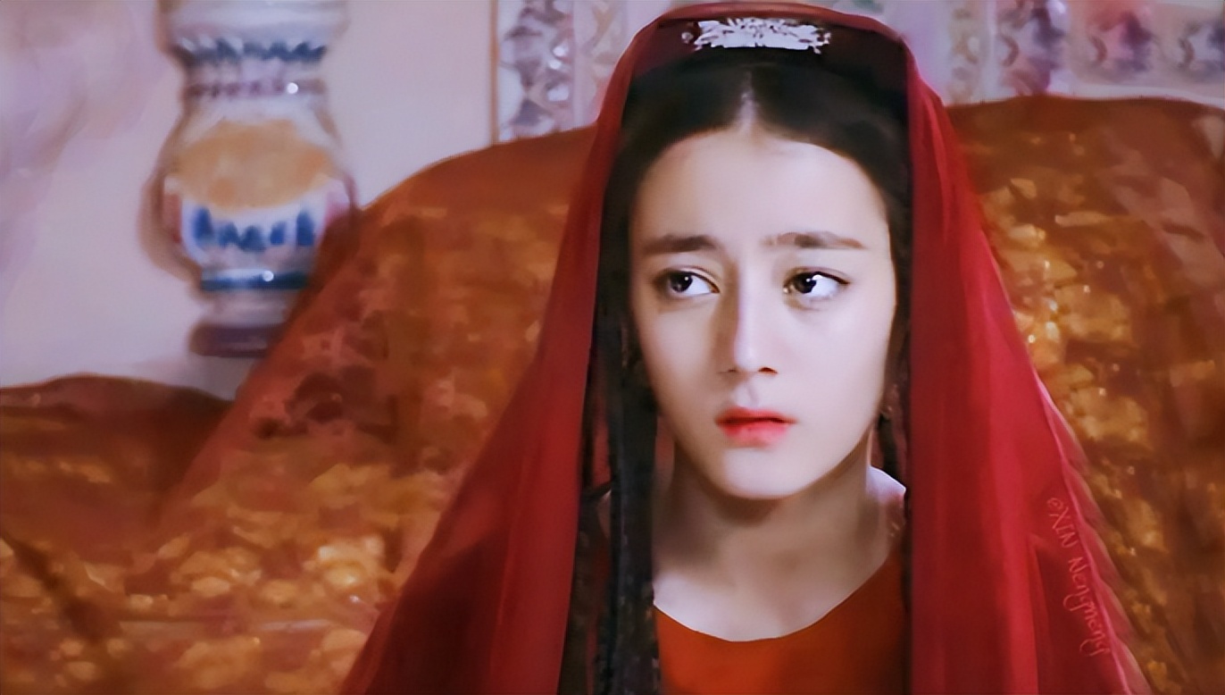 迪丽热巴|网传《这边风景》筹拍，导演是李路，女主拟邀热巴，剧粉很满意