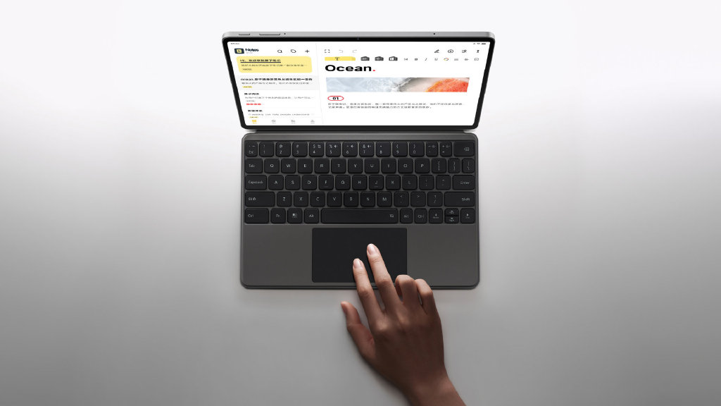 vivo|全金属一体化平板vivo Pad即将来临,究竟谁才是最好看的安卓平板