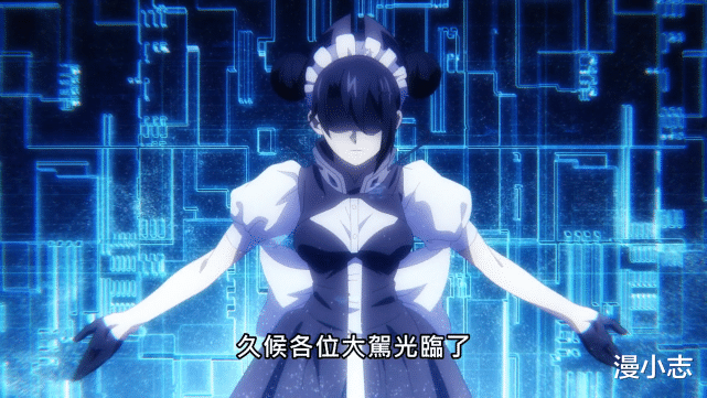 索隆|《少女前线》推出动画，op经费爆炸，正片却穷得吓人