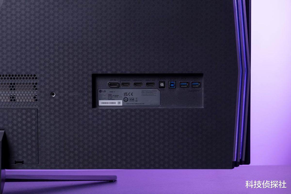 LG|主机玩家你该升级显示器了，LG 48GQ900全新上市