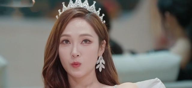 曾可妮|郑秀妍唱跳俱佳国际范表演成绩垫底该怪观众？宁静一句话可以解释