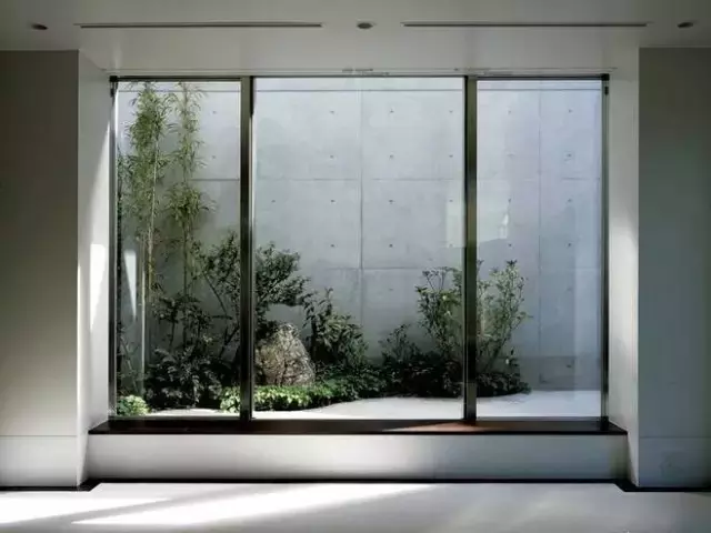 |中式院子，一砖一瓦都极具讲究，真是美到骨子里!