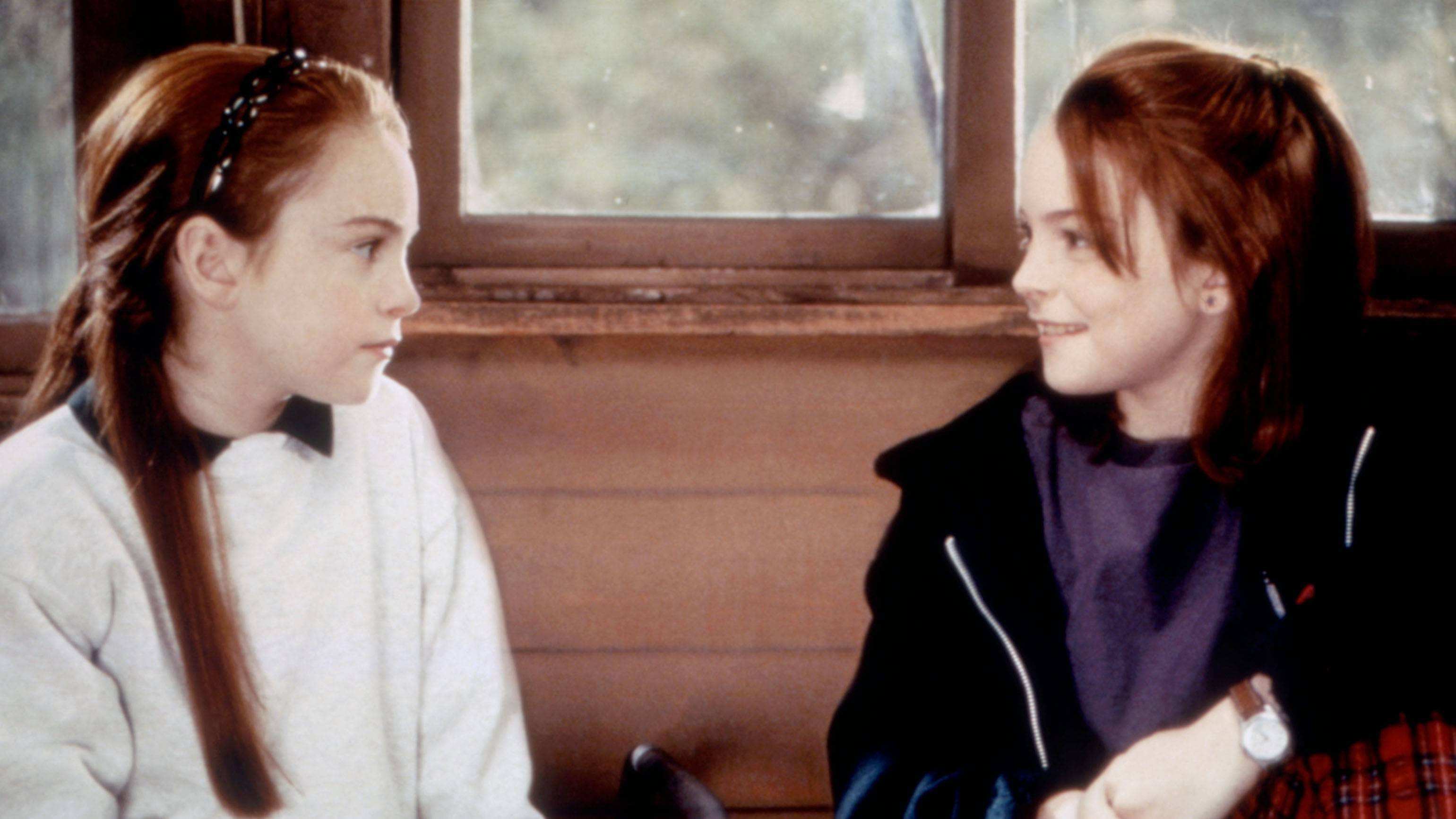 熊孩子|两个熊孩子打造《天生一对》的家庭喜剧!