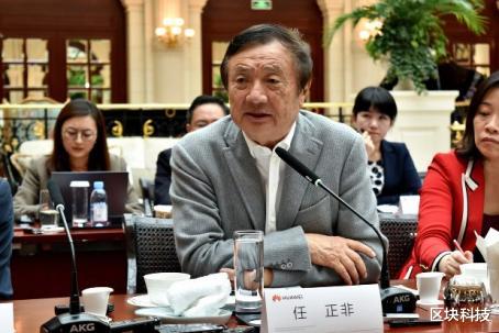 华为|替换华为设备成本上升8倍，美国陷入困局，还是任正非看得更远