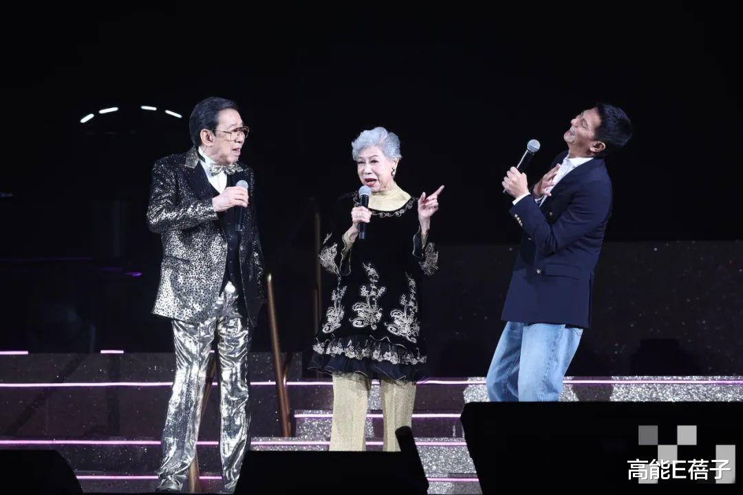 胡枫|即将迎娶88岁罗兰？90岁胡枫发声回应了