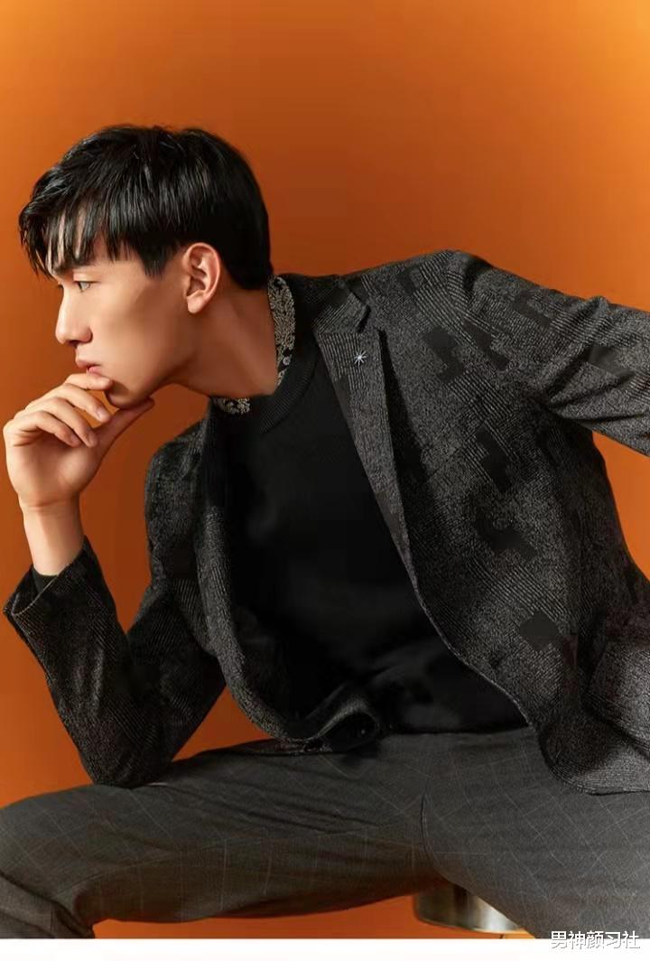 高跟鞋|不谈硬核，只讲元气，海澜之家这份复工穿搭指南有心了