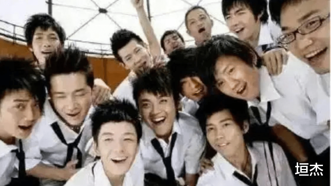 冯绍峰|无戏可拍、直播被嘲，不止冯绍峰，这7位男星离婚后境遇格外一致