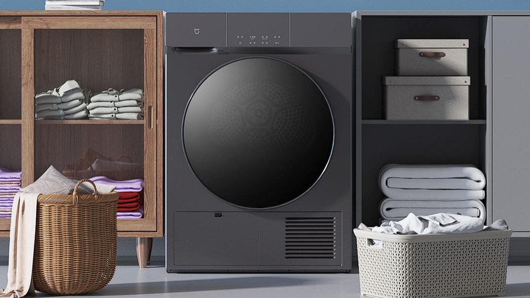 洗衣机|不能洗衣服的干衣机，成为上层人士的新宠