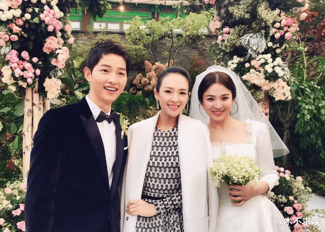 春节档|宋仲基女友已有俩女儿,宋仲基离婚内幕被扒,疑女方出轨当红韩星