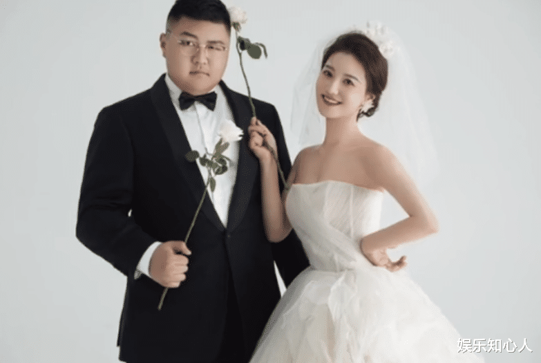 非诚勿扰|4000万粉猴哥迎娶娇妻,吊打痞幼聂小雨?“白富美”身份被扒造假