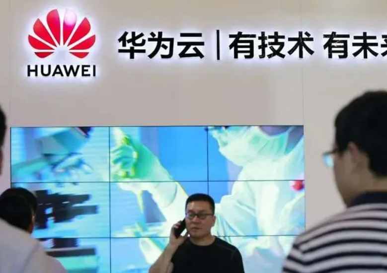 华为|华为推出新功能,关于老花粉,华为没有放弃