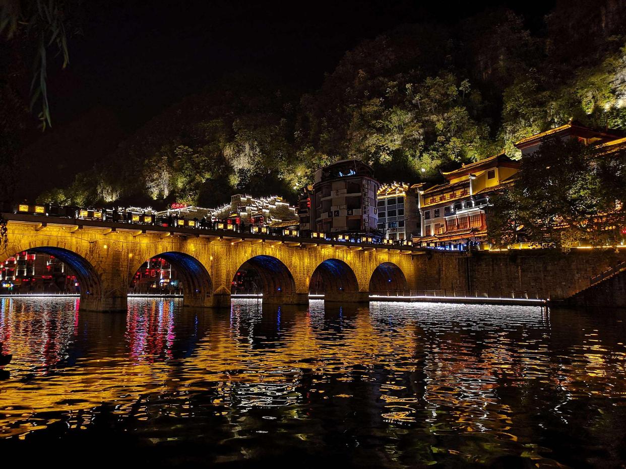 贵州|贵州必去打卡的6个景点,每一个都极具特色,全都去过的人太少