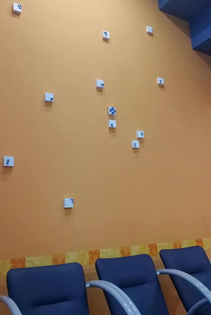 盘点全球那些令人哭笑不得的公共设施，设计师都是来搞笑的吗？