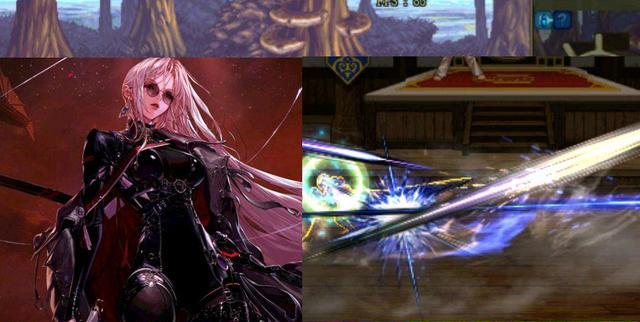 地下城与勇士|DNF: 未来版本最强势的职业，不练一个对不起自己，稳稳的一线职业