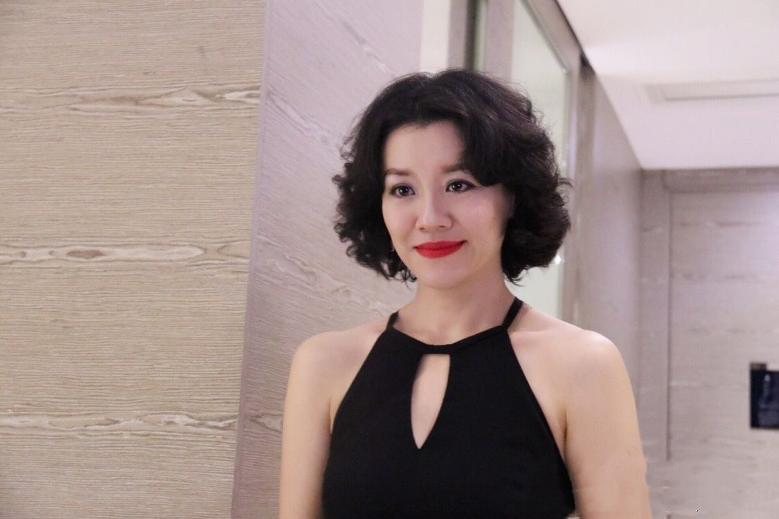 |“亚洲影后”戏里戏外反差巨大，不被角色限制，做到成就角色本人