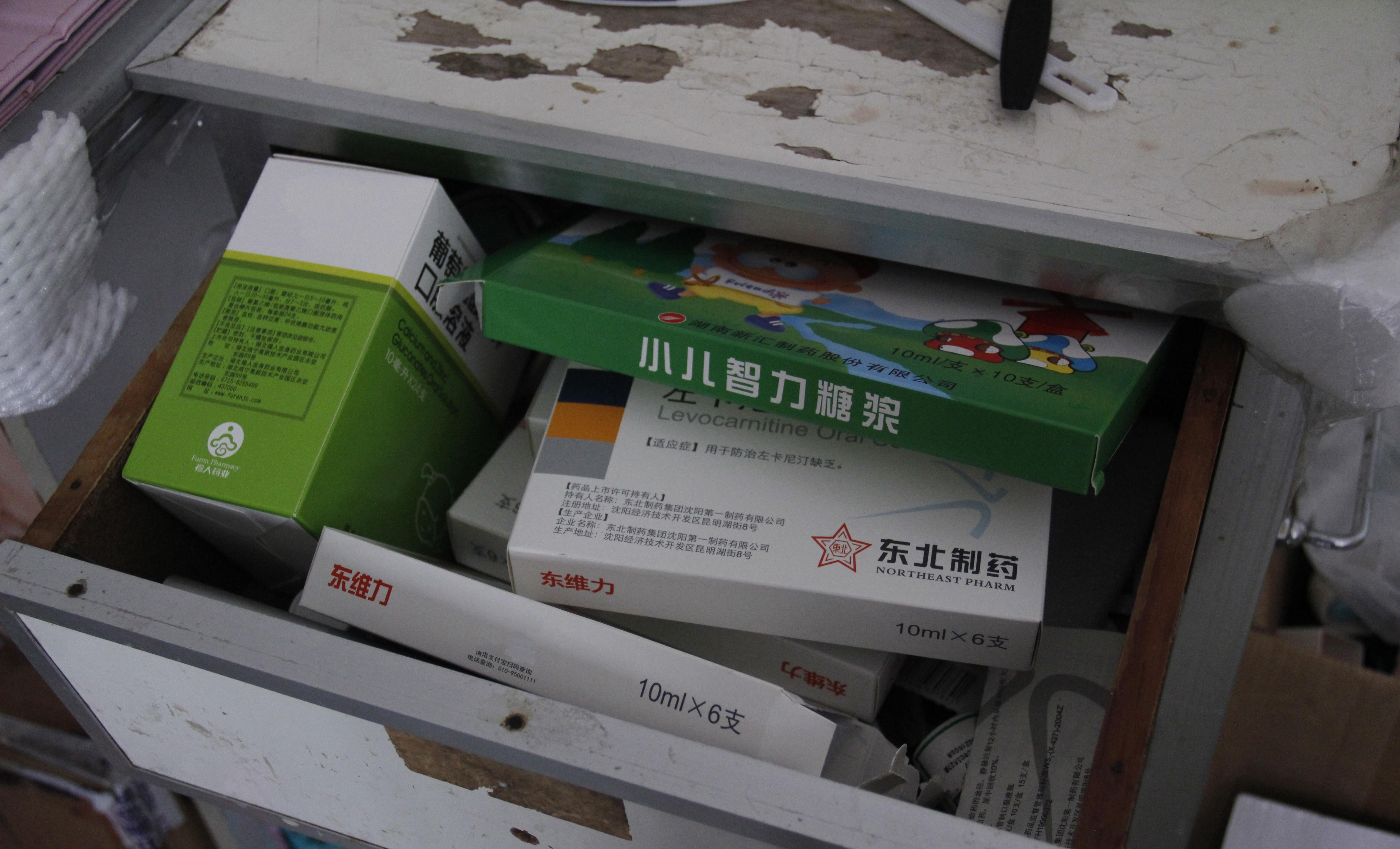 男婴出生后哭闹不止,妈妈没放在心上,直到半岁才发现已酿下悲剧
