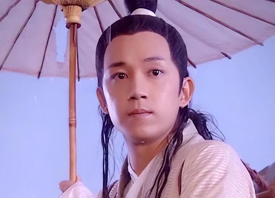 潘粤明|潘粤明:终究没抗住名与利的诱惑