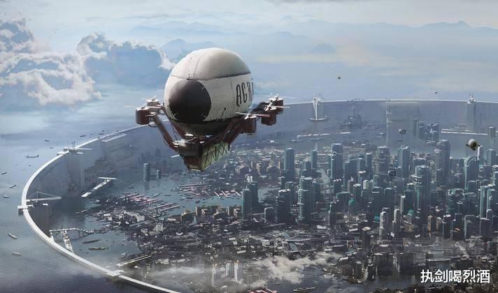 长沙|假如海平面上升20米,中国哪些城市会消失?