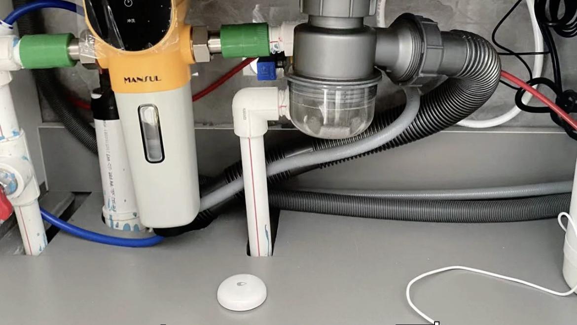 智能家居时代，这10个不起眼的小东西，让家里安全感满满！