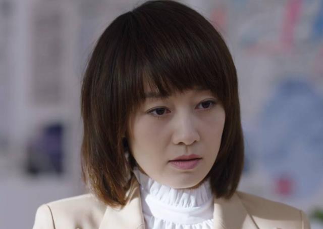 杨超越|《公诉精英》被传将开机，张小斐搭档双料影帝，目测又是热剧