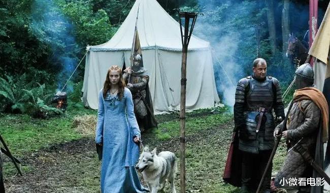 美剧|HBO出品的十佳巅峰剧，你若一部没看过可别说你看过美剧