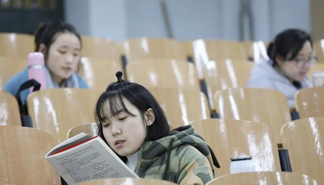 考研|预计2025年，这类研究生将成为“考研主流”，现在知道还不晚