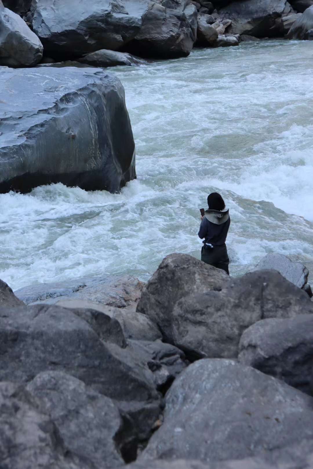 云南|一个冬天，四种云南，一个超越想象力的旅行地