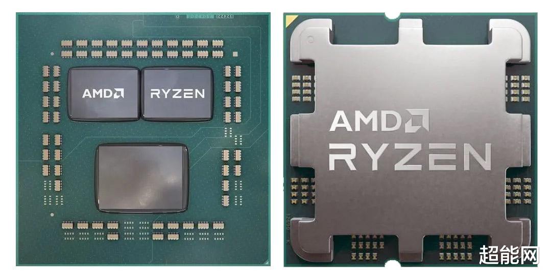 CPU|AMD最快会在4月量产Zen 4处理器，预计数月内就会推向市场