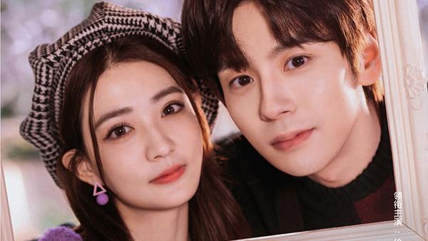 徐璐|徐璐新剧《金牌客服董董恩》将袭，再演职业女强人，搭档90后男神