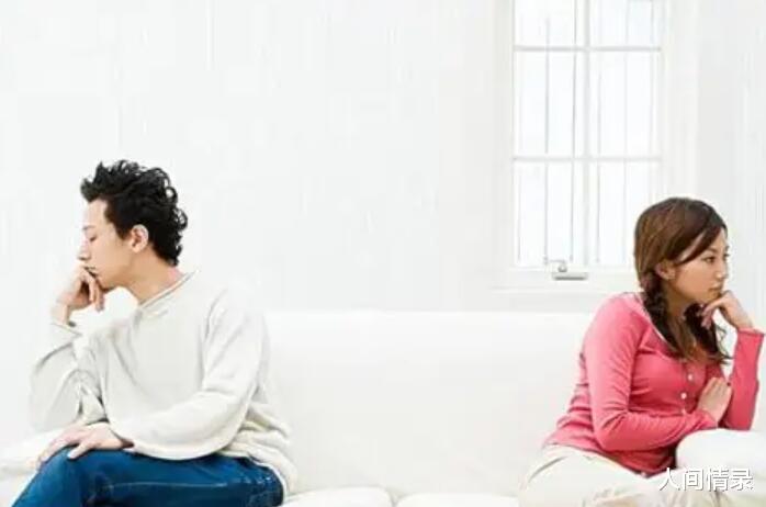 |真实的婚姻状态：再这样走不了多远！但丈夫只需做到一点便可挽救