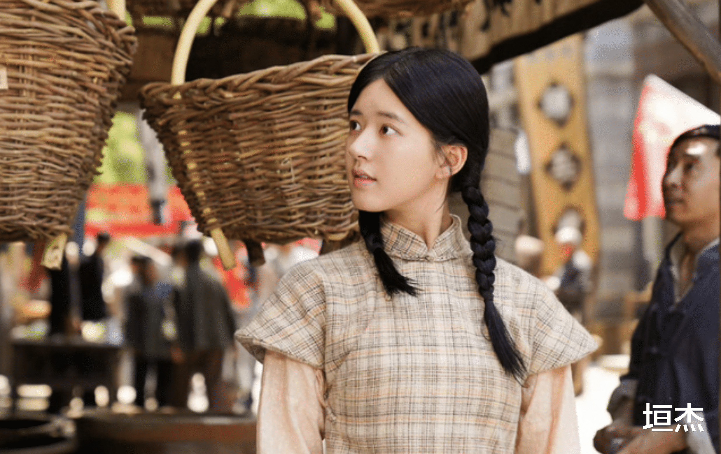 张颂文|不识字、没文化,读不懂剧本的“文盲”演员,正迅速腐蚀影视圈