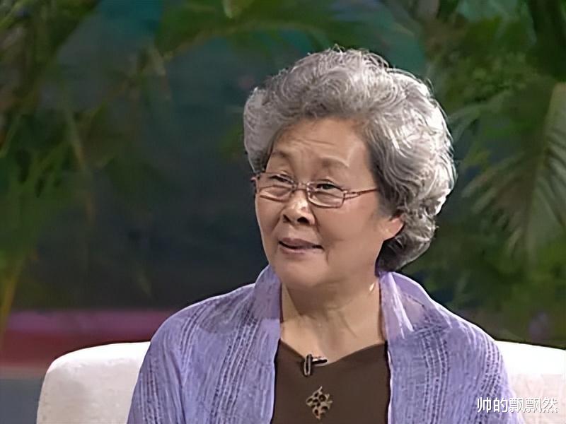 于淑珍|歌唱家于淑珍：有儿有女为何晚年要住养老院？她的坚持让人泪目