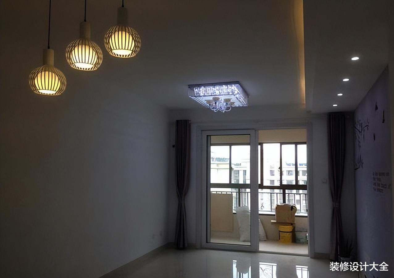 农村妹子花6W装修新房,被同事嘲笑不靠谱,完工后同事哑口无言!