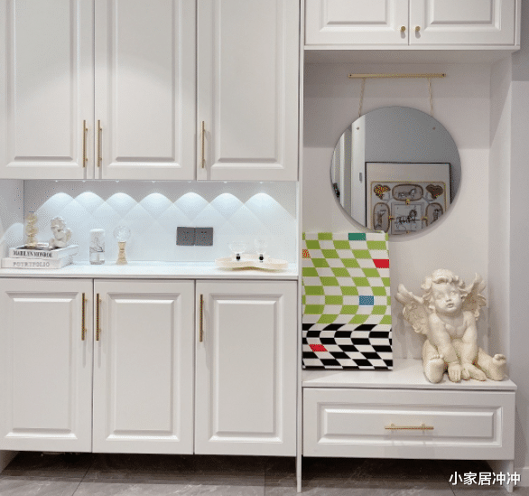 建议各位:若不差这点钱,家中常备这4样“高级货”,幸福感倍增