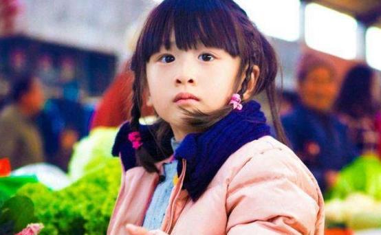 王诗龄|时隔九年，“富养”的王诗龄和“穷养”的森碟，差别不是一般大