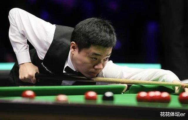 北京队|惊喜！丁俊晖力压3大世界冠军+7位TOP16种子，成为世锦赛冠军候选