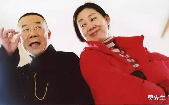 葛优|一辈子只爱一人，7位情史干净的老戏骨，最长41年，最短30年