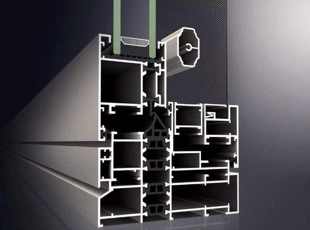 断桥铝窗的价格情况如何?怎么组成的?这些弄清楚可以少踩坑