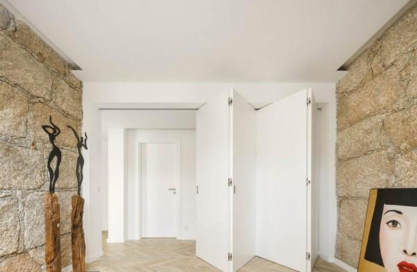 辛苦打拼终于有了属于自己的小家,89简简单单,一人住挺好的