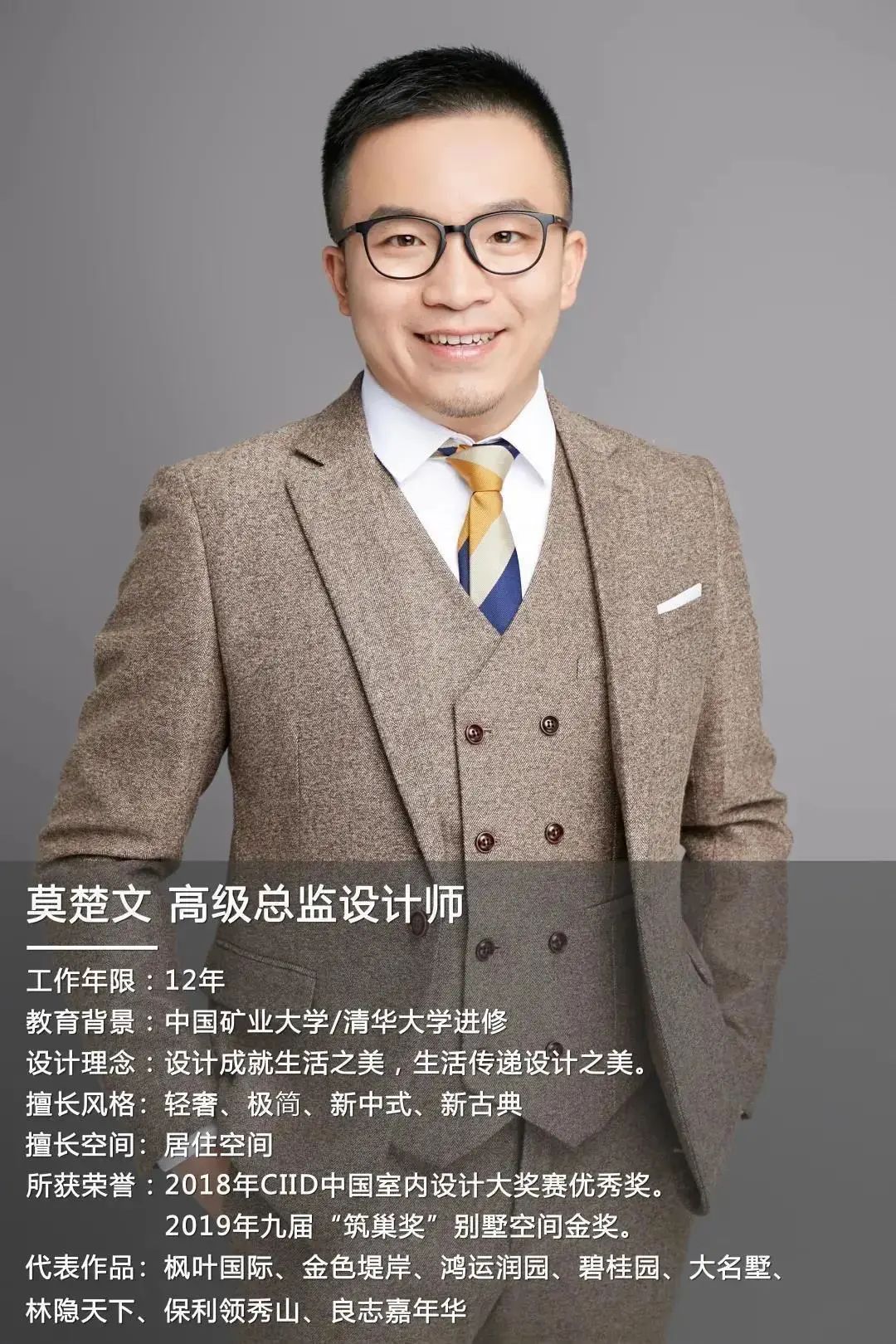 老客户回访-豪布斯卡→实景与效果1: 1还原