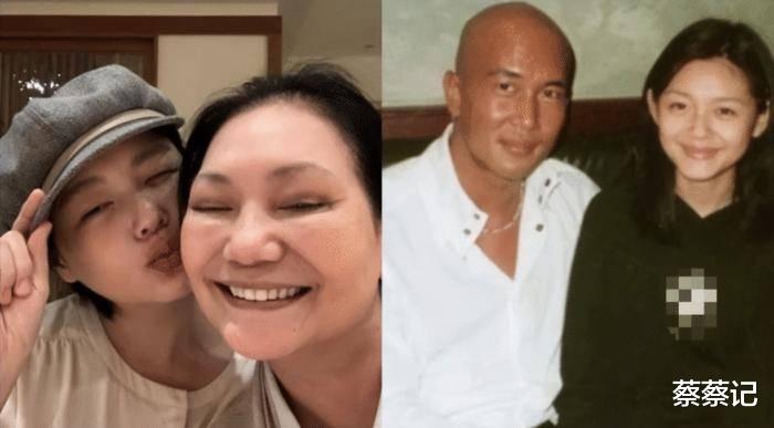 大S|S妈否认大S怀孕2个月，称其身体无法承受，赞具俊晔工作努力，有很大改观！