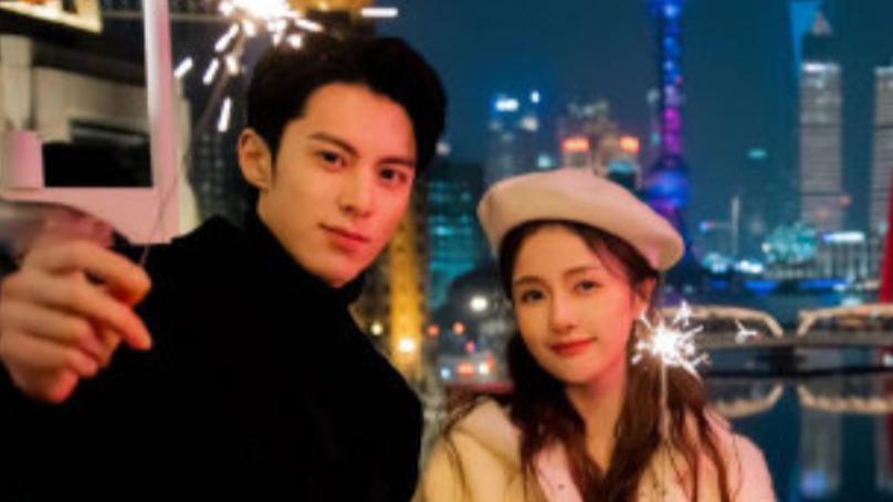 王鹤棣|撕番、换角、假牌照！《以爱为营》剧组风波不断，连累王鹤棣白鹿被嘲