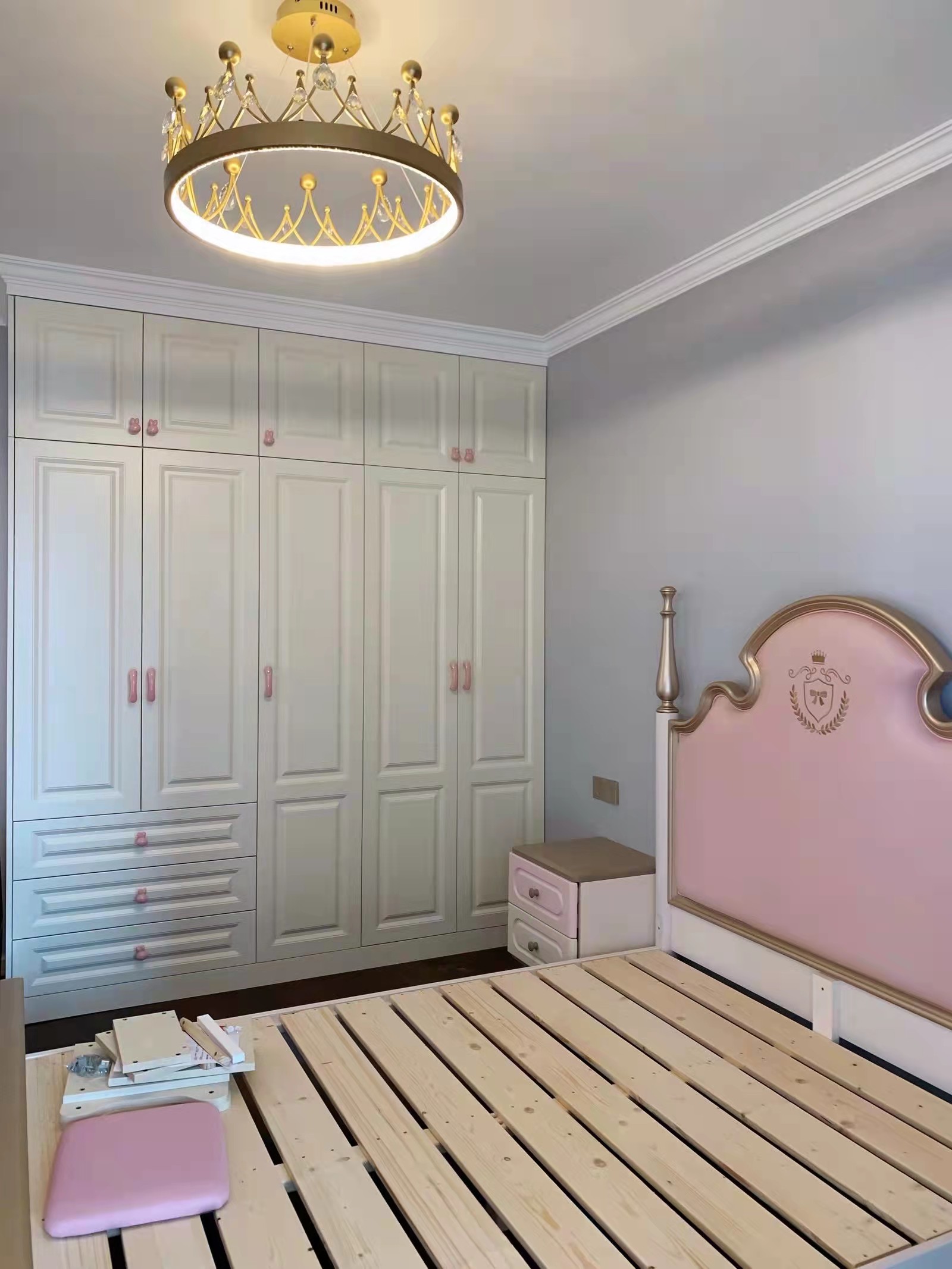 你也可以,花最少的钱,改造性价比最高的精装房。