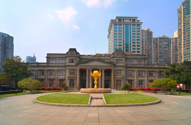 上海市|赞！这份国家级名单，普陀榜上有名！