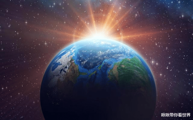 外星文明为什么不来侵略地球?外星人:我们压根看不上那旮旯
