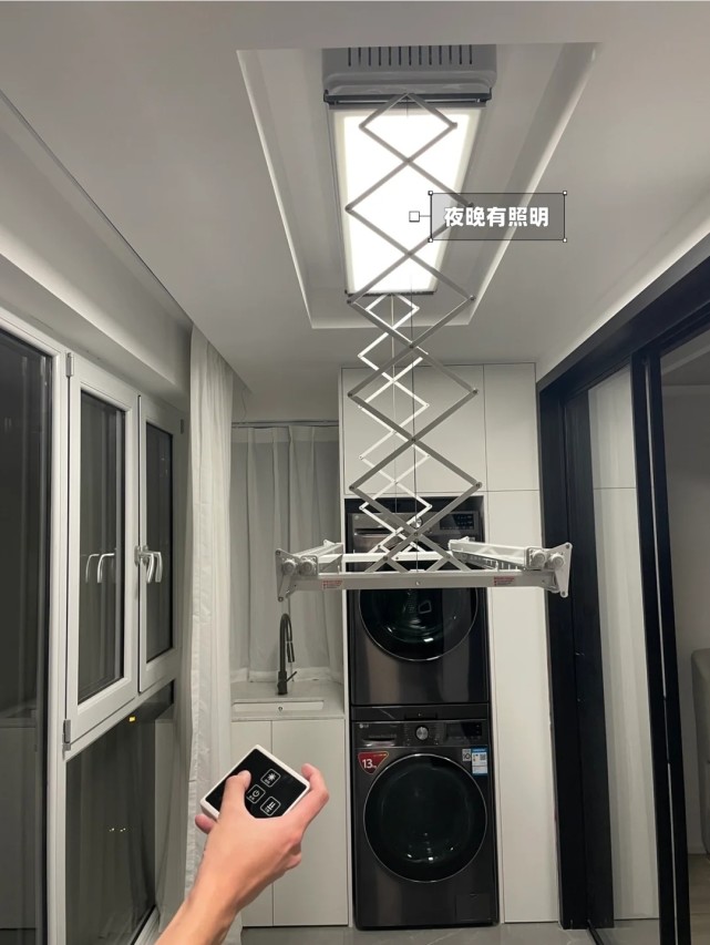 看了这套深圳127㎡新家,才知道什么叫岁月静好,高级感溢出屏幕